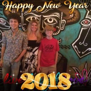 Meet your Posher, Terri